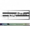 Volkswagen New Beetle BUG - - Complete Kit - Tuning Sticker Sticker Graphic Decals