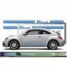 VW New Beetle BUG kit complet autocollant tuning sticker Fun Stickers