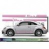 VW New Beetle BUG kit complet autocollant tuning sticker Fun Stickers