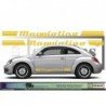 VW New Beetle Coccinelle Maggiolino kit complet autocollant sticker Fun Stickers