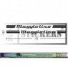 VW New Beetle Coccinelle Maggiolino kit complet autocollant sticker Fun Stickers