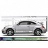 VW New Beetle Coccinelle Vocho kit complet autocollant decoration Fun Stickers