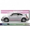VW New Beetle Coccinelle Vocho kit complet autocollant decoration Fun Stickers