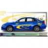 Subaru Impreza WRC Rally PIG Cochon kit autocollants Fun Stickers