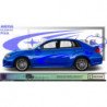 Subaru Impreza WRC Rally PIG Cochon kit autocollants Fun Stickers