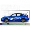 Subaru Impreza WRC Rally Corona kit sponsoring autocollants Fun Stickers