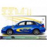 Subaru Impreza WRC Rally Corona kit sponsoring autocollants Fun Stickers