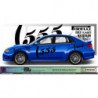 Subaru Impreza WRC Rally Colin McRae sponsoring autocollants stickers Fun Stickers