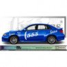 Subaru Impreza WRC Rally Colin McRae sponsoring autocollants stickers Fun Stickers