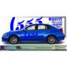 Subaru Impreza WRC Rally Colin McRae sponsoring autocollants stickers Fun Stickers