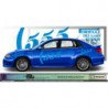 Subaru Impreza WRC Rally Colin McRae sponsoring autocollants stickers Fun Stickers