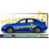 Subaru Impreza WRC Rally Monster Energy sponsoring autocollants stickers Fun Stickers