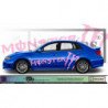 Subaru Impreza WRC Rally Monster Energy sponsoring autocollants stickers Fun Stickers