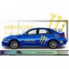 Subaru Impreza WRC Rally Monster Energy Edition sponsoring kit Fun Stickers