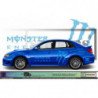 Subaru Impreza WRC Rally Monster Energy Edition sponsoring kit Fun Stickers