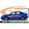 Subaru Impreza WRC Rally kit complet autocollants stickers Fun Stickers