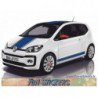 Volkwagen VW Up bandes capot toit hayon latérales -  - Kit Complet - voiture Sticker Autocollant Graphic Decals