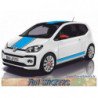 VW Up bandes capot toit hayon laterales kit complet autocollant Fun Stickers