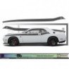 DODGE CHALLENGER Bandes latérales -  - Kit Complet - voiture Sticker Autocollant Graphic Decals