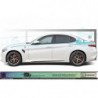Alfa Romeo bandes laterales integrales kit complet autocollant Fun Stickers
