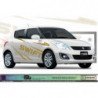 Suzuki Swift Sport rayures kit complet autocollant sticker Fun Stickers