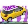 Citraen DS3 - Roof effect zebra stickers - Tuning Sticker Sticker Sticker Graphic Decals