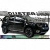 dacia duster - kit strips down tire trace crates - Tuning Sticker Sticker Graphic Decals