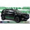 dacia duster - kit strips down tire trace crates - Tuning Sticker Sticker Graphic Decals