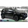 dacia duster - kit strips down tire trace crates - Tuning Sticker Sticker Graphic Decals