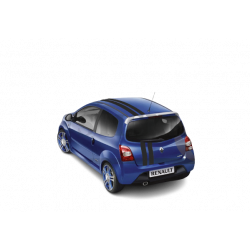 Renault Twingo Bandes complètes avec le G Gordini autocollants voiture stickers