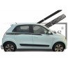 Renault Twingo bandes laterales decoratives tuning sticker autocollant Fun Stickers