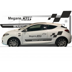Renault Megane Cup - Kit...