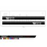 copy of Toyota manufacturer logo - - Complete Kit - Tuning Sticker Sticker Graphic Decals