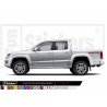 copy of Toyota manufacturer logo - - Complete Kit - Tuning Sticker Sticker Graphic Decals