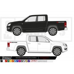 copy of Toyota manufacturer logo - - Complete Kit - Tuning Sticker Sticker Graphic Decals