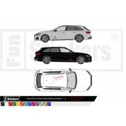 copy of Toyota manufacturer logo - - Complete Kit - Tuning Sticker Sticker Graphic Decals