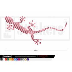copy of Toyota manufacturer logo - - Complete Kit - Tuning Sticker Sticker Graphic Decals