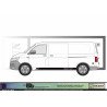 VW Transporter kit 3 bandes et sticker capot Van Edition Fun Stickers