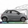 Fiat 500 Signature autocollant stripping bandes laterales Fun Stickers