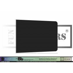 copy of JEEP WILLYS Wrangler  KIT army USMC -  - Kit Complet - voiture Sticker Autocollant Graphic Decals