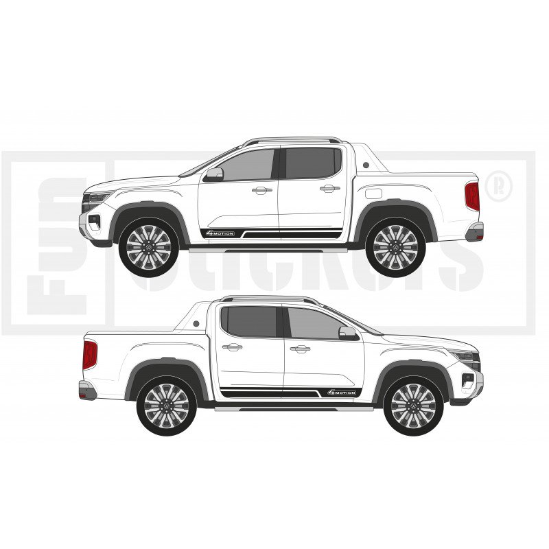 copy of Toyota manufacturer logo - - Complete Kit - Tuning Sticker Sticker Graphic Decals