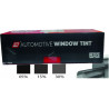 Film Solaire automobile professionnelle Thermoformable Hexis film teinté 50cm x 6ml