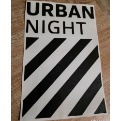 Pour Renault twingo 3 deco...