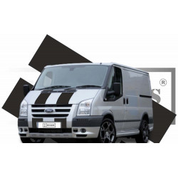 Bandes Capot Ford Transit –...