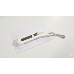 Volkswagen New Beetle Side bands sticker sticker