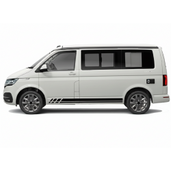 VW Volkswagen bandes bas de...