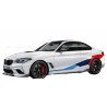 BMW Serie 1 3 5 6 7 Style M Performance sticker stickers