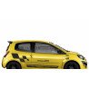 Renault Twingo Cup - Complete Kit - Tuning Sticker Sticker Graphic Decals