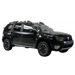 dacia duster - kit strips down tire trace crates - Tuning Sticker Sticker Graphic Decals