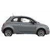 Fiat 500 - Complete Side Strip Kit 500 Signature - Tuning Sticker Sticker Graphic Decals